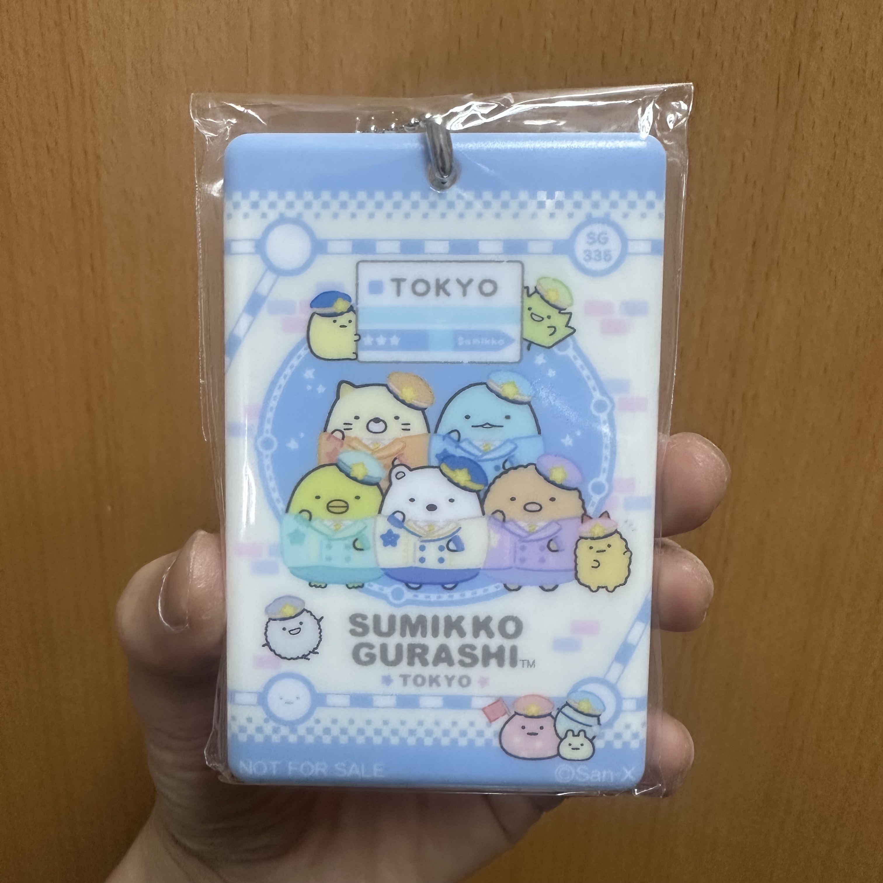 角落生物 卡套｜特價品滿$300包順豐門市自取