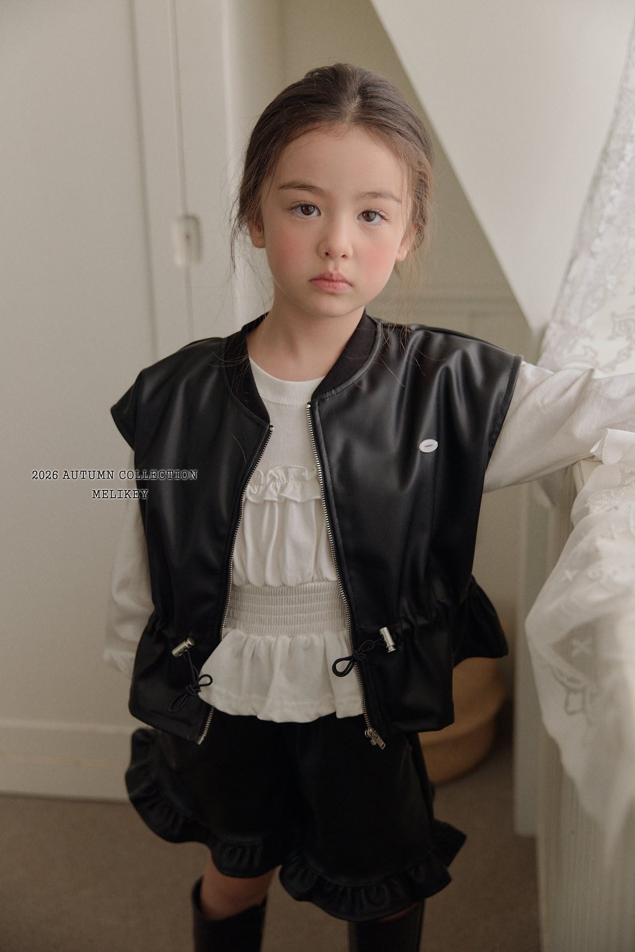 CP6074 Vest