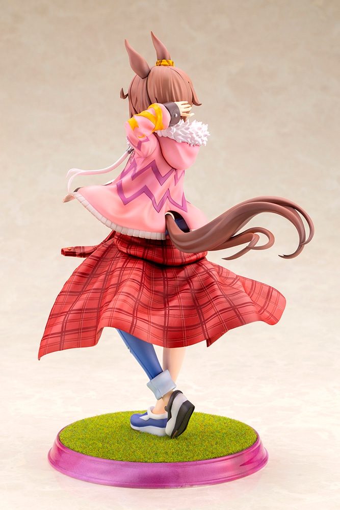 (預訂訂金 $400) (總價 $970) 壽屋 Kotobukiya 賽馬娘 Pretty Derby 成田大進 (KO07609) (行版) Narita Taishin