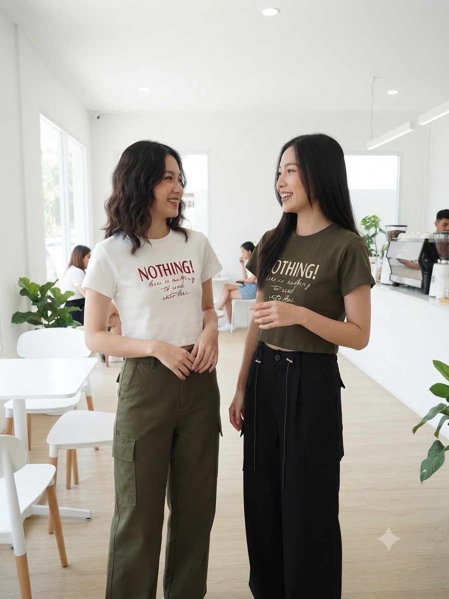 Short T