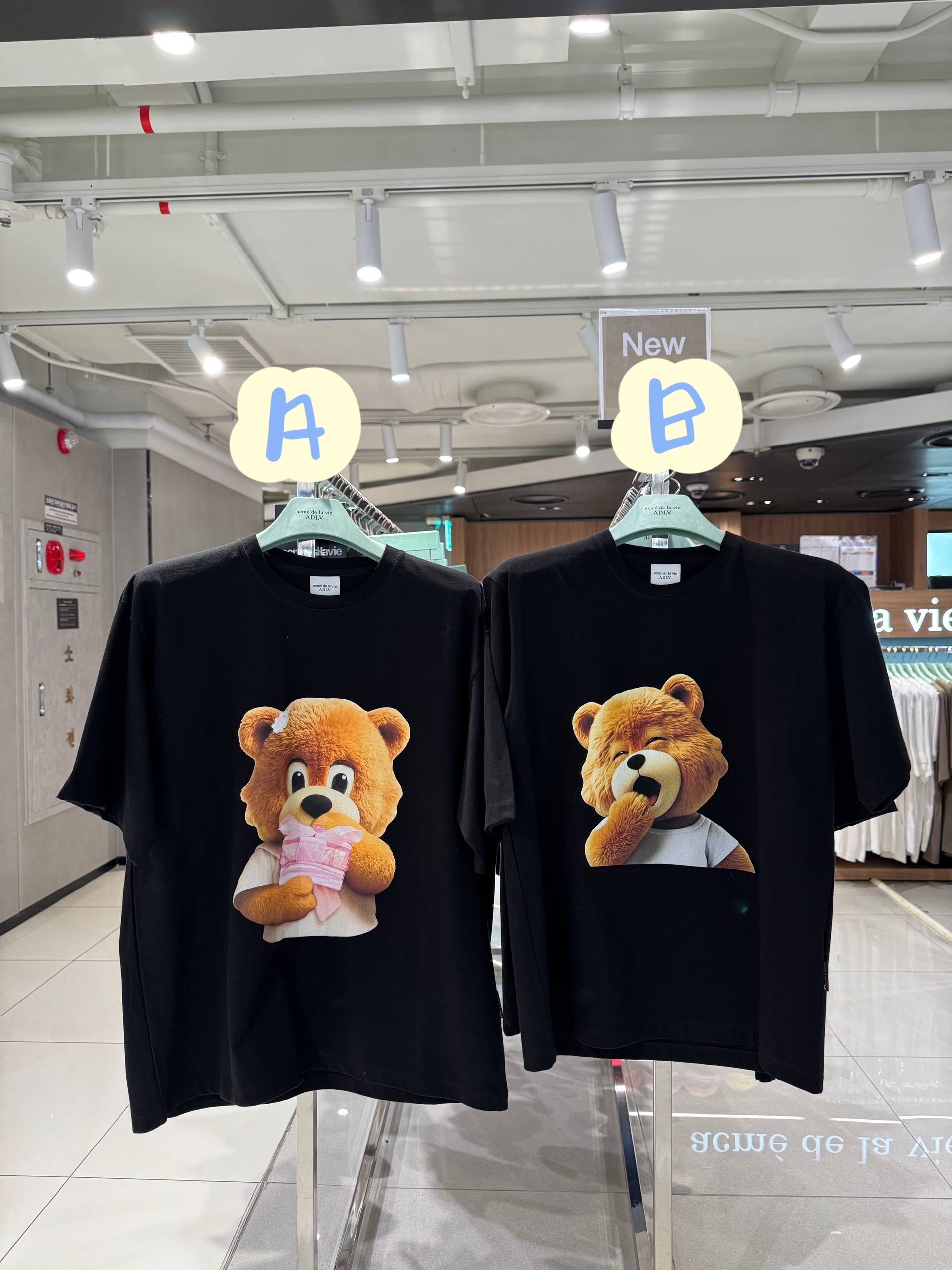 🇰🇷ADLV BABY FACE系列✨