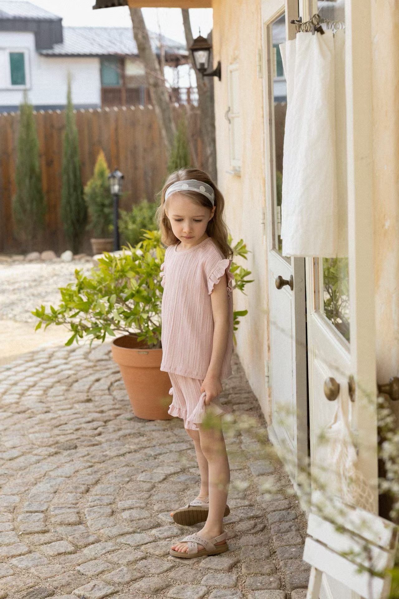 🇰🇷perrobebe set