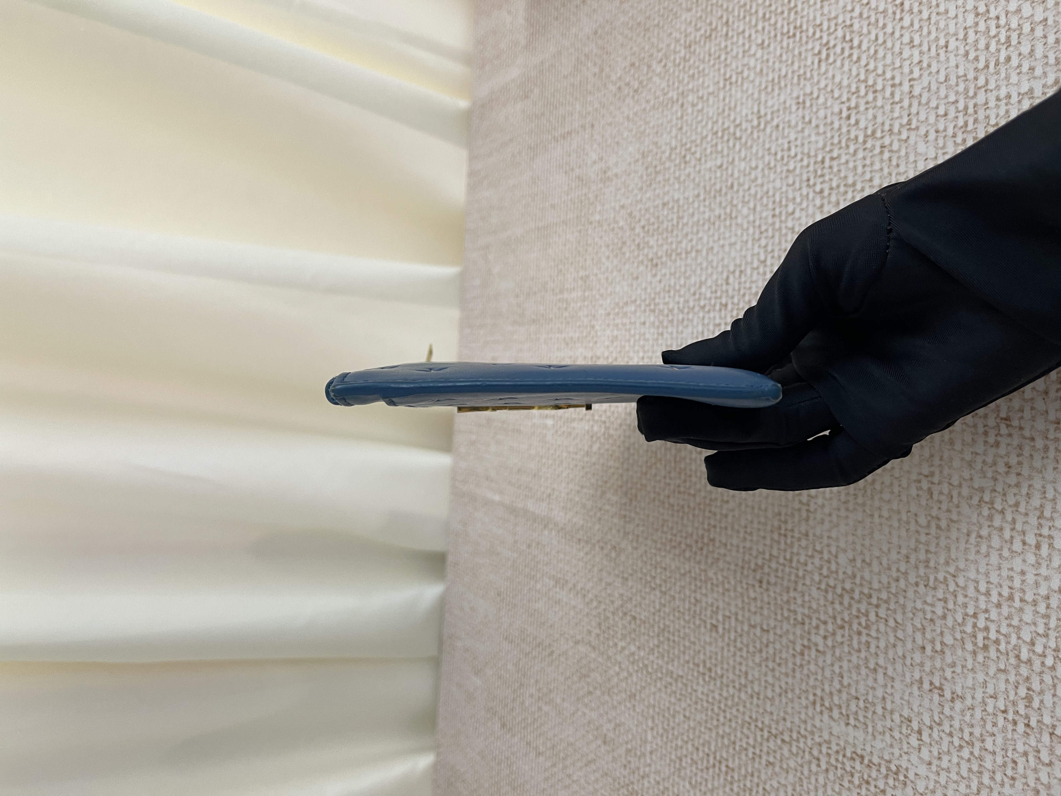 Pre-owned YSL Wallet / Product Code: 26022403