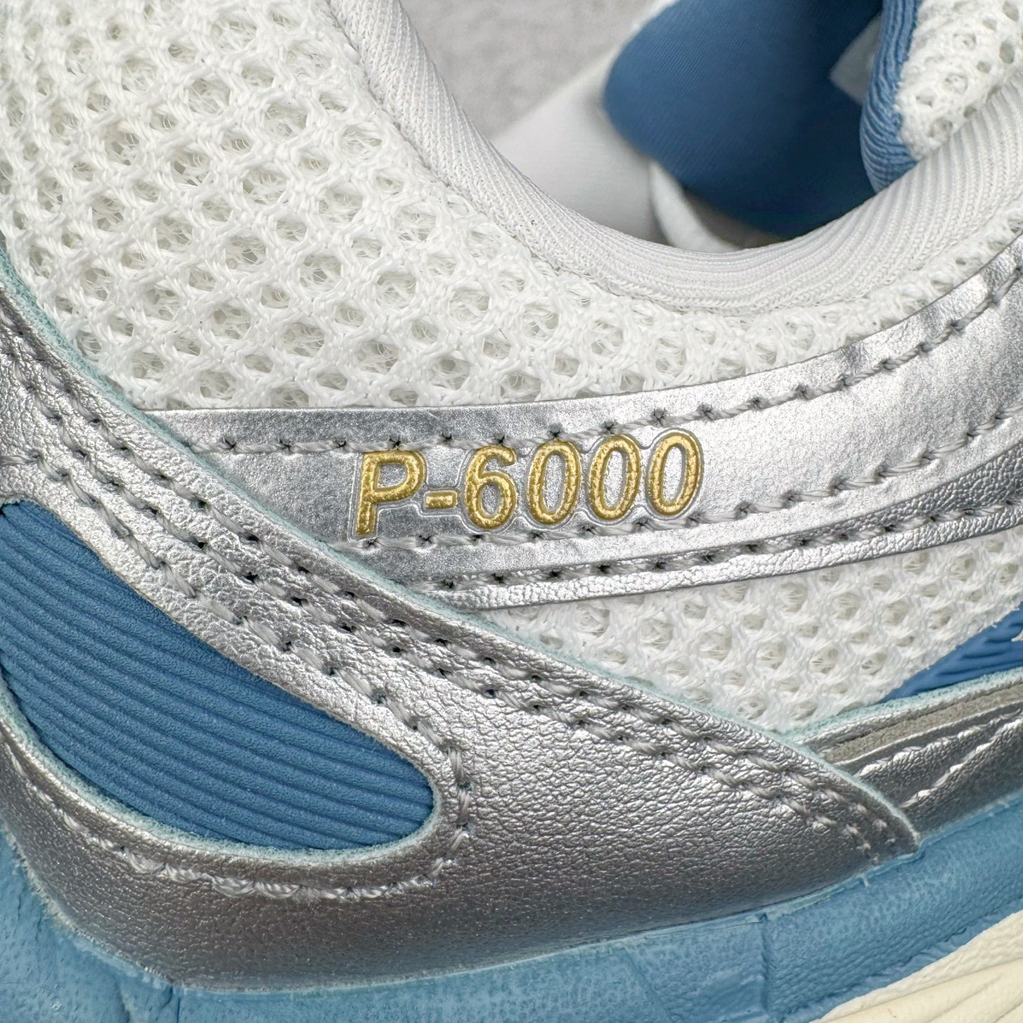 Nike P-6000 HJ7246-100 