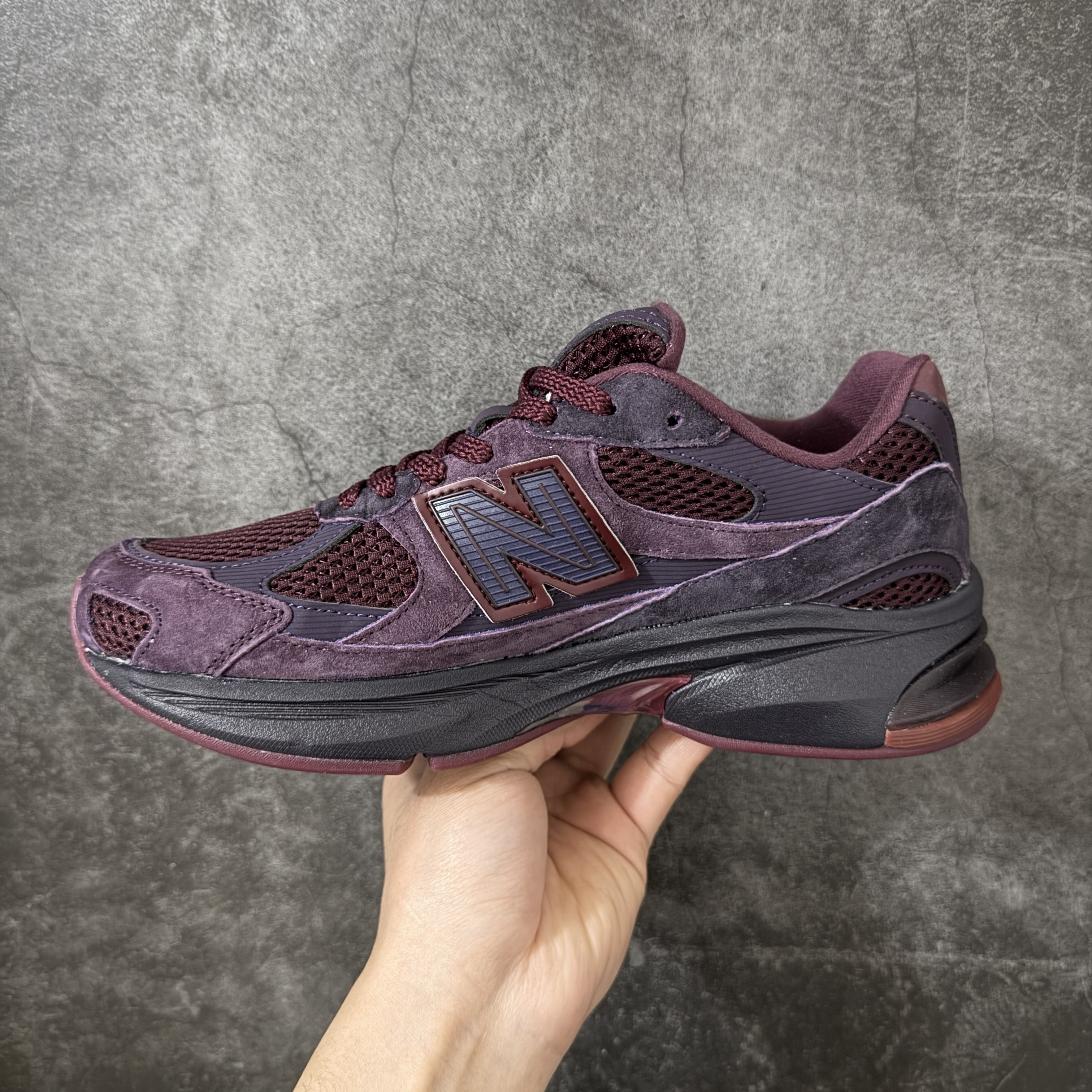 New Balance 2010 Rich Paul U2010RP1