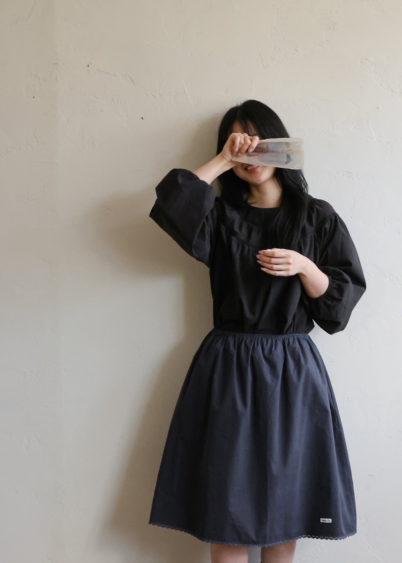 Flo | Devon Blouse