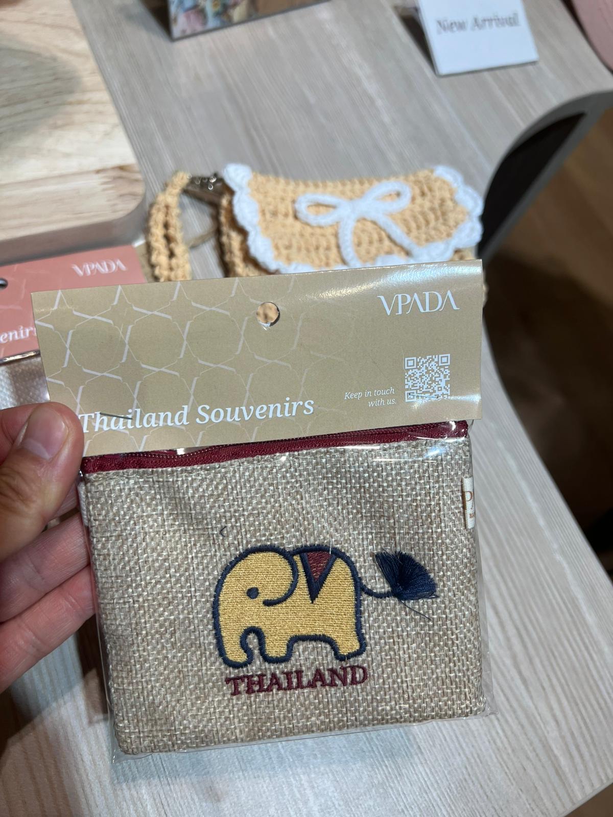 VPADA Pouch