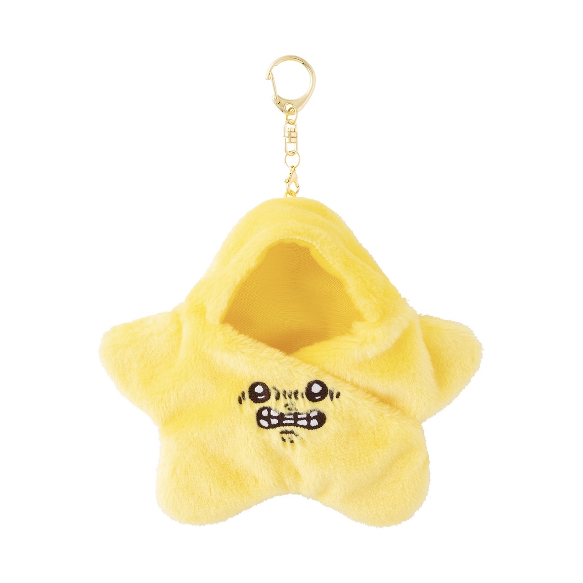 Chiikawa 流星 匙扣衫｜現貨