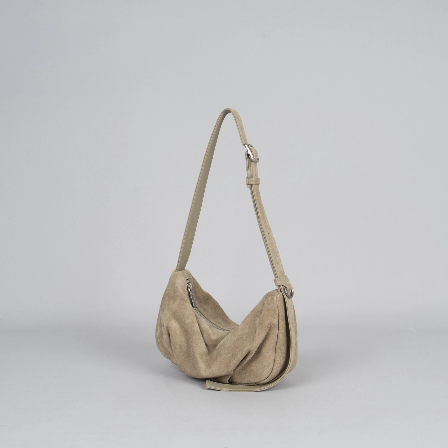 【26SS 】預訂_Nua Bag Mini By Bucks & leather