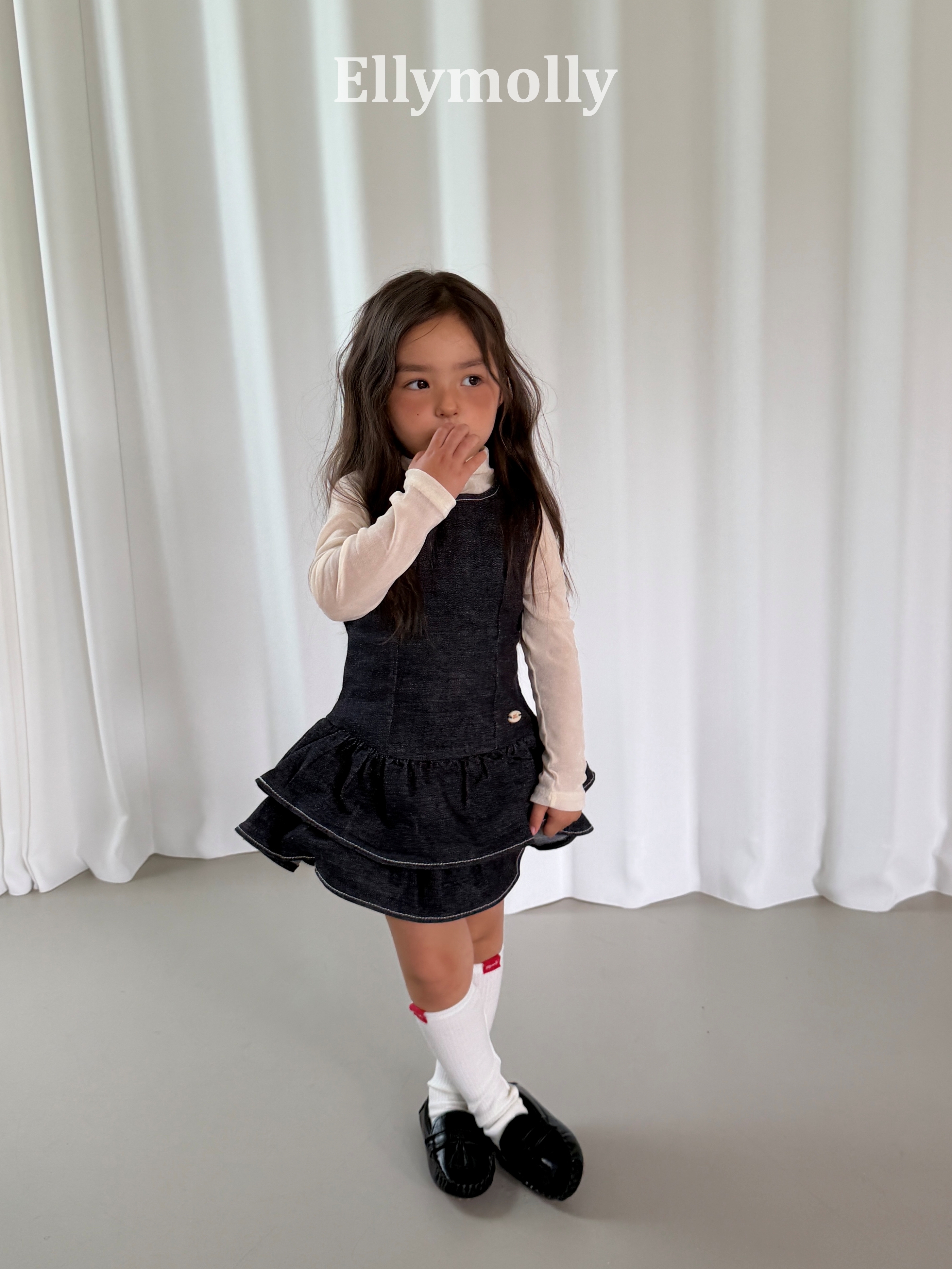Ellymolly | Monafrill Dress