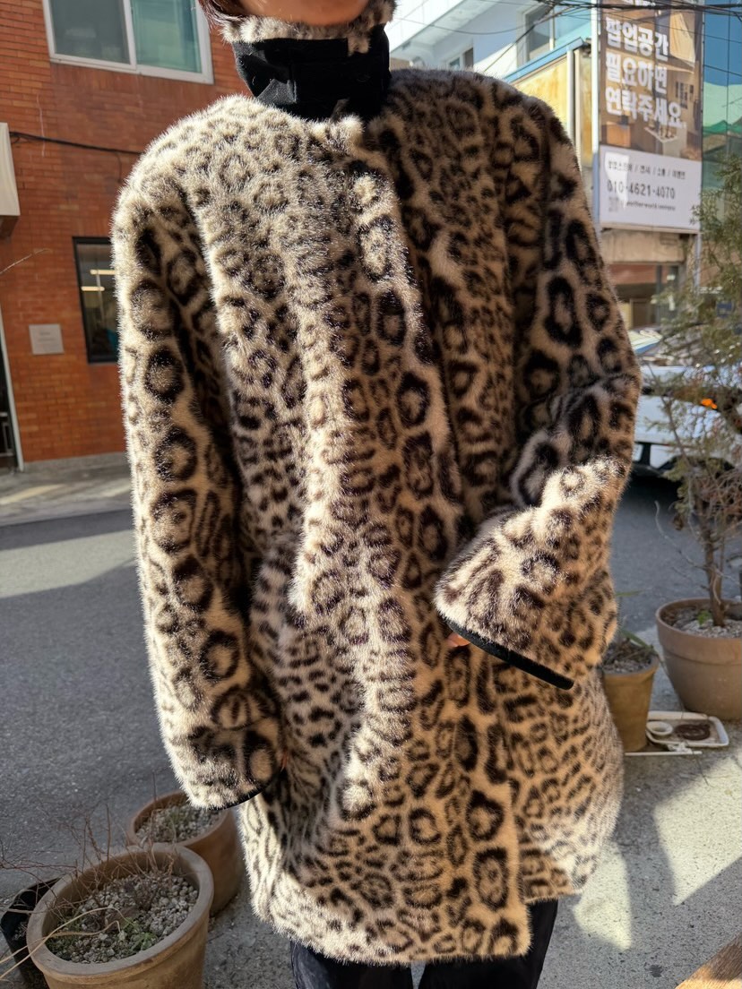 (2026FW) FRANC - JACKET