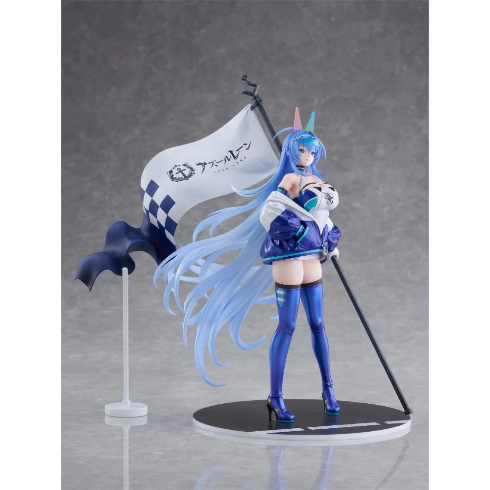 Furyu - [F:NEX]《《碧藍航線》新澤西