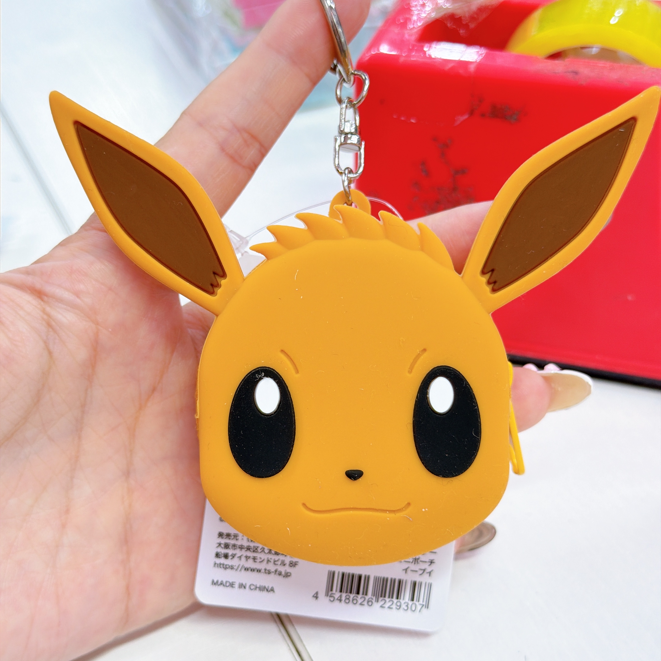 日本直送比卡超新款產品 