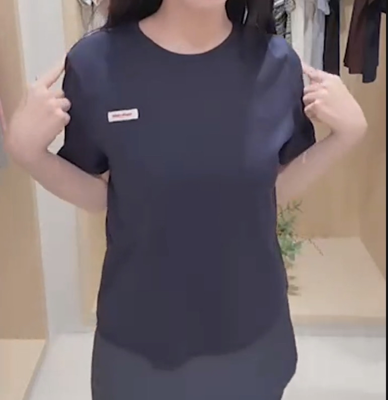 Marie Claire直播#MAC00714
