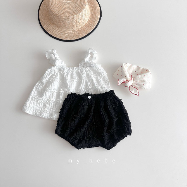 🇰🇷My Bebe 包屁褲