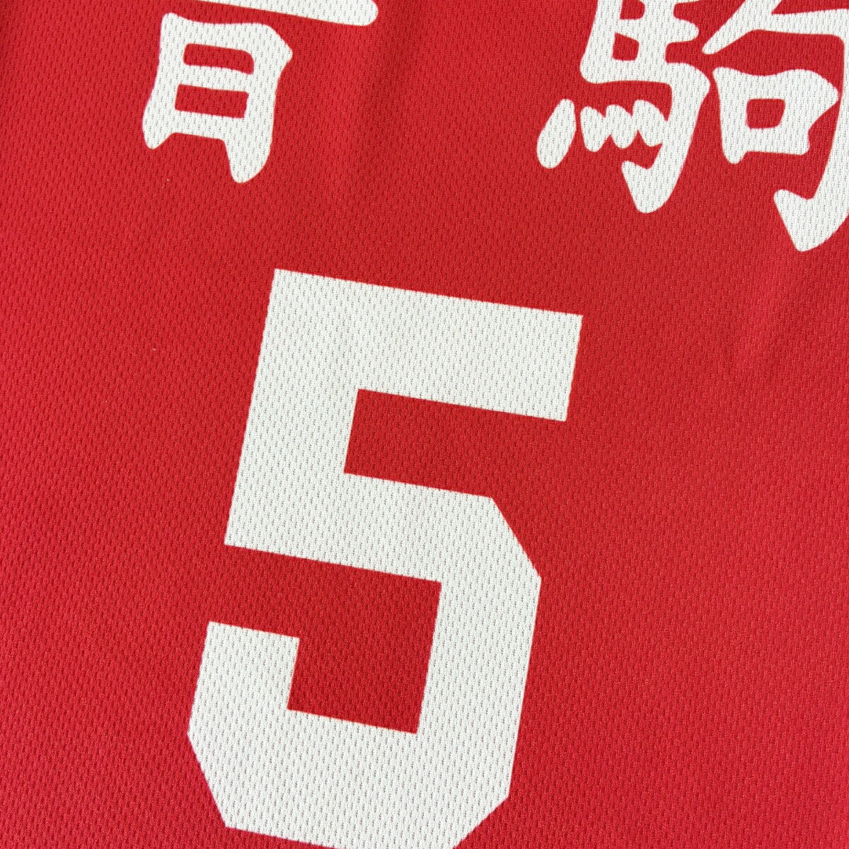 🆕【⭐訂購⭐】🌀 🇯🇵 日本直送 #排球少年 網眼短袖tee［2款選］🌀 [PLEA-0129] [260607]