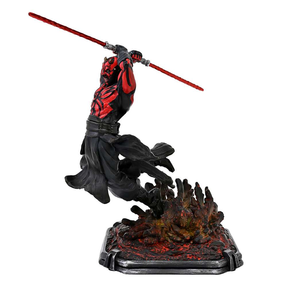 【預訂】Star Wars May the 4th 2026 - Darth Maul Figure