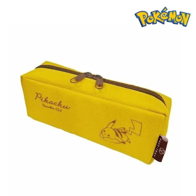 現貨🌸日本直送 | Pokemon筆袋/文具袋