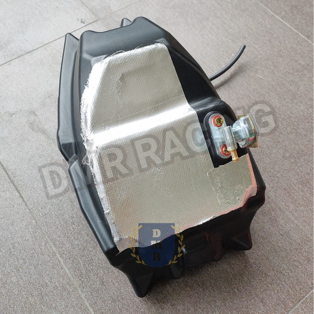 XGZ SHR250 SHR-1 SHR-3 SHR-5 Original Fuel Tank Petrol Tangki Unit Assy (Motocross China SHR Series)