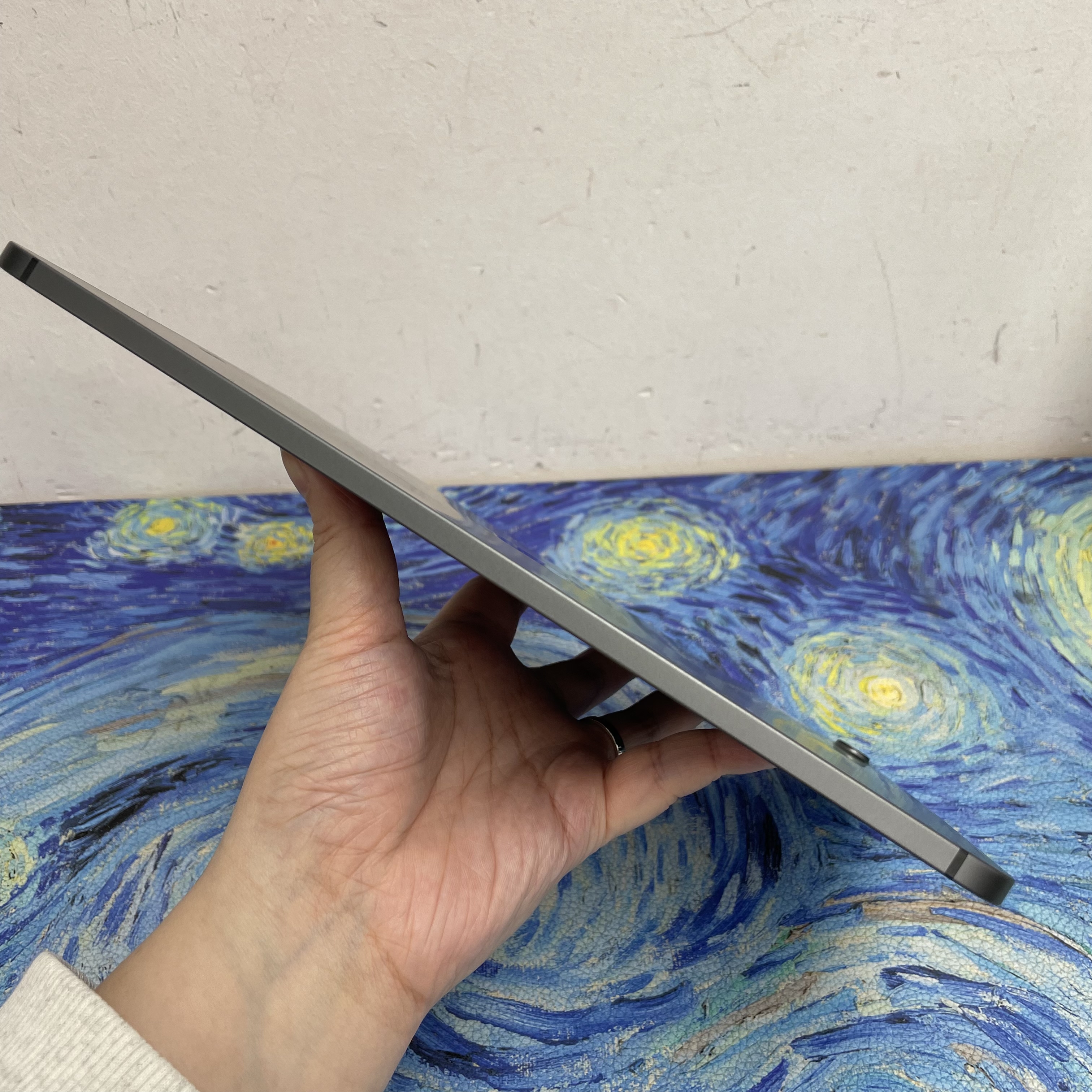 *72784 iPad Air 4 超靚機 64GB 插卡版 灰色 gray