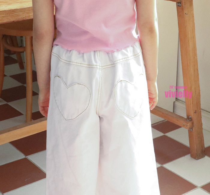 🇰🇷Vivielly 長褲