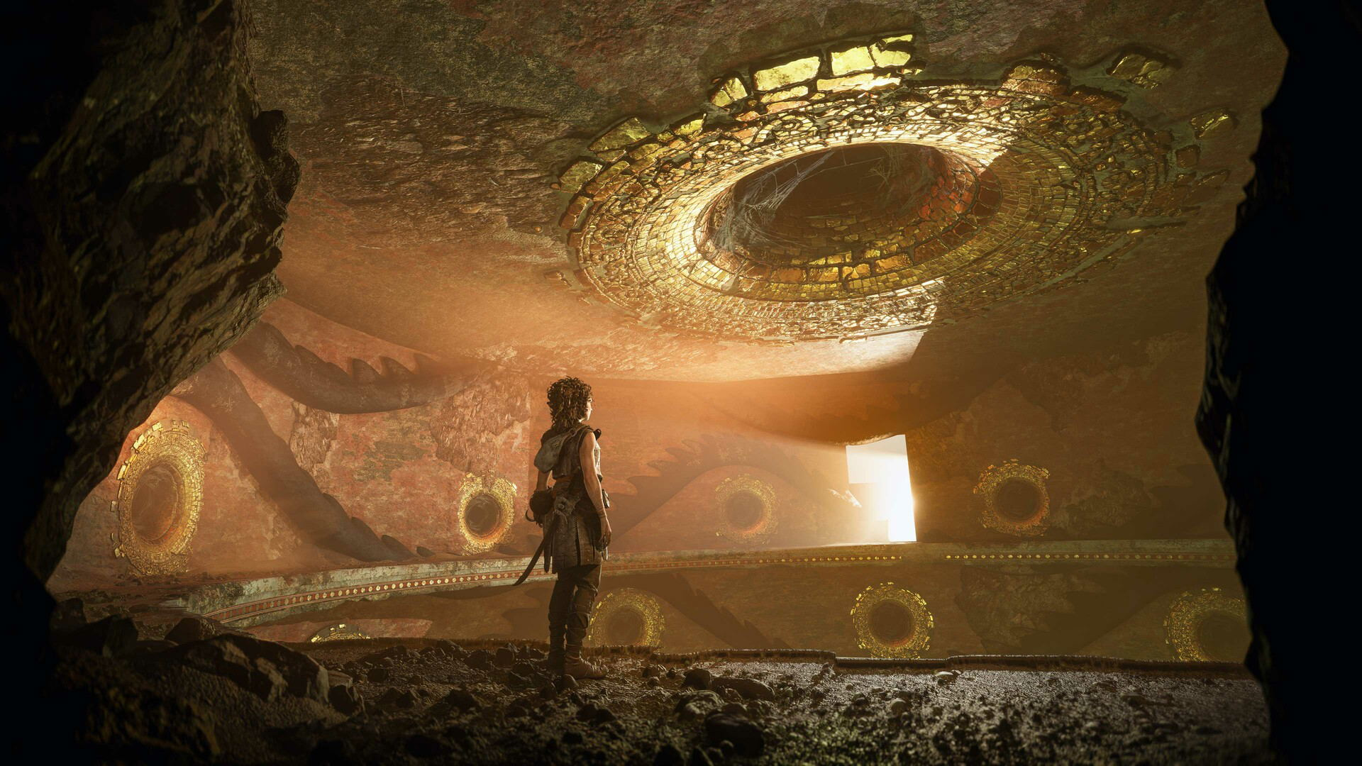 【預售 27/8】PS5 共鳴：瘟疫傳說之傳承 Resonance: A Plague Tale Legacy 英日文版    (日文封面) PS5-2839