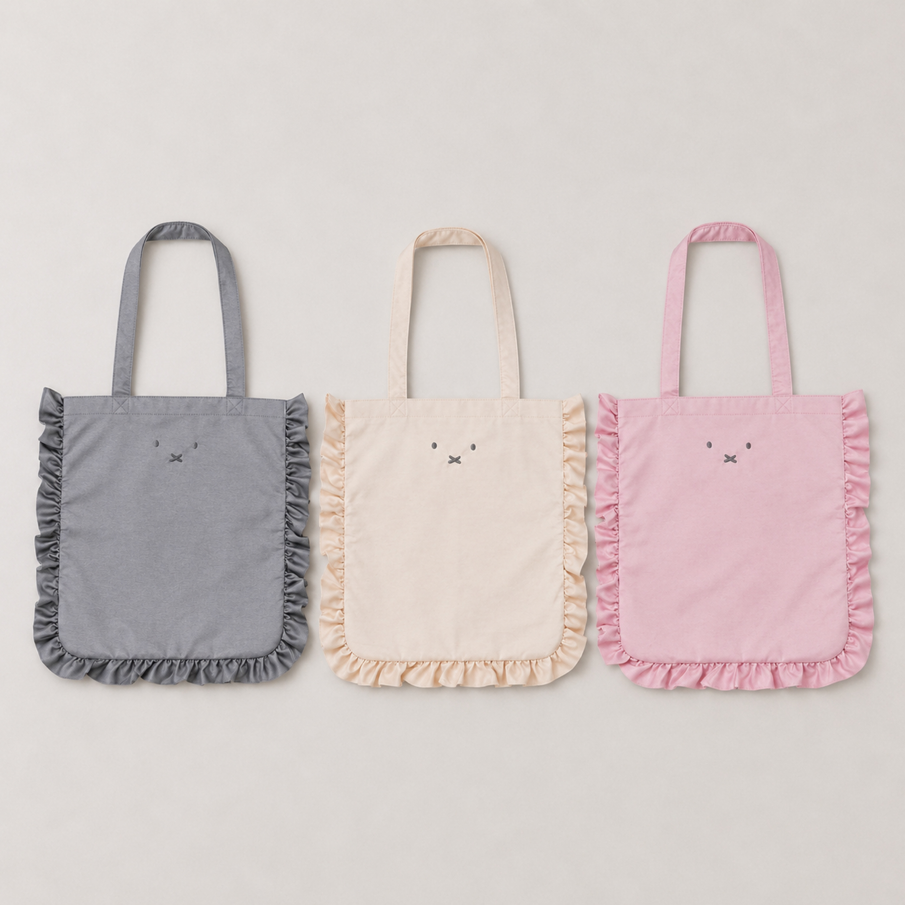 Miffy Tote Bag