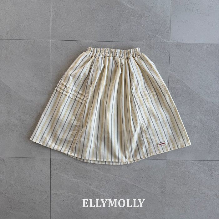 🇰🇷Ellymolly半身裙