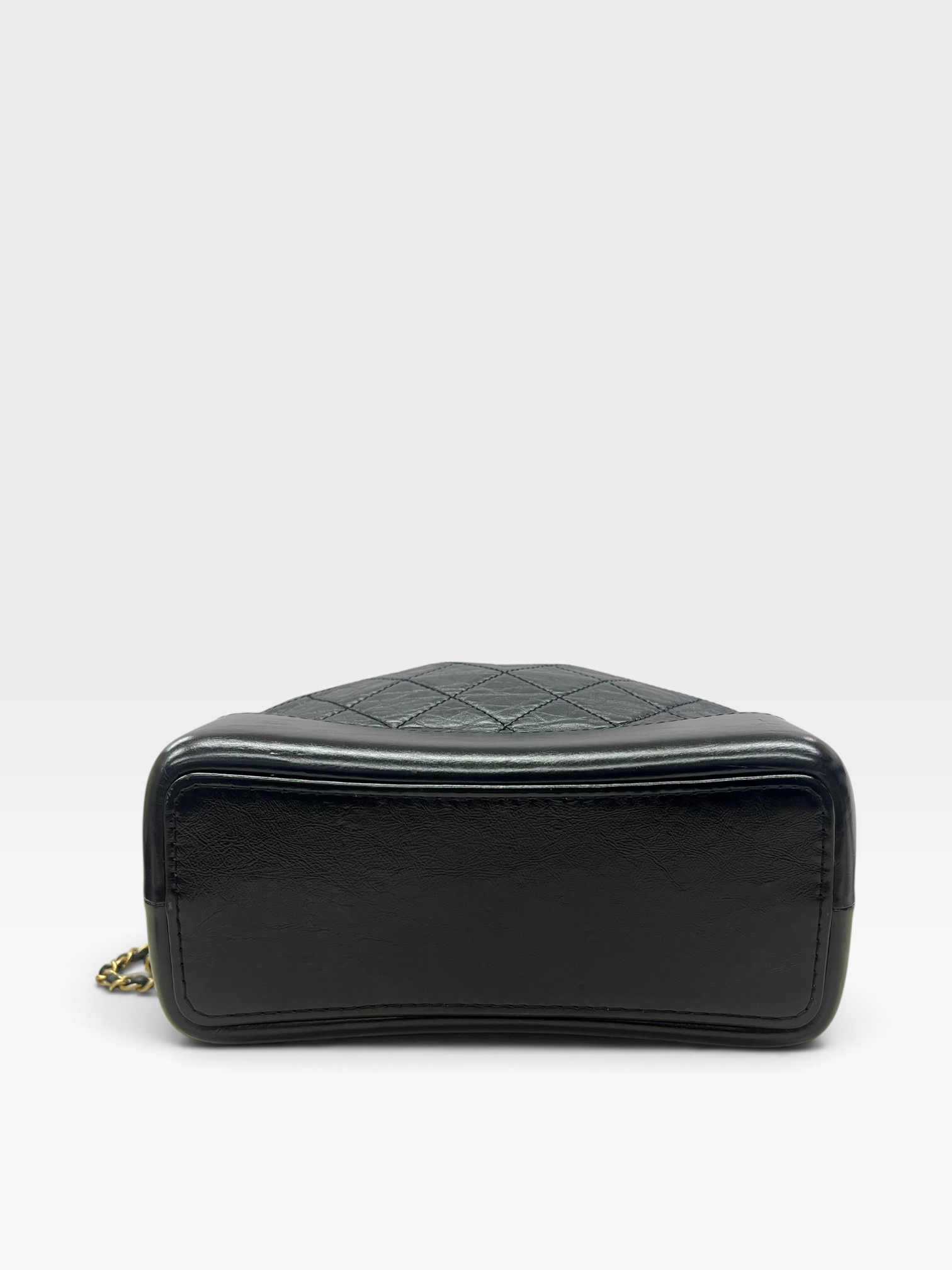 Pre-Owned CHANEL Gabrielle Backpack / Product Code: 090310
