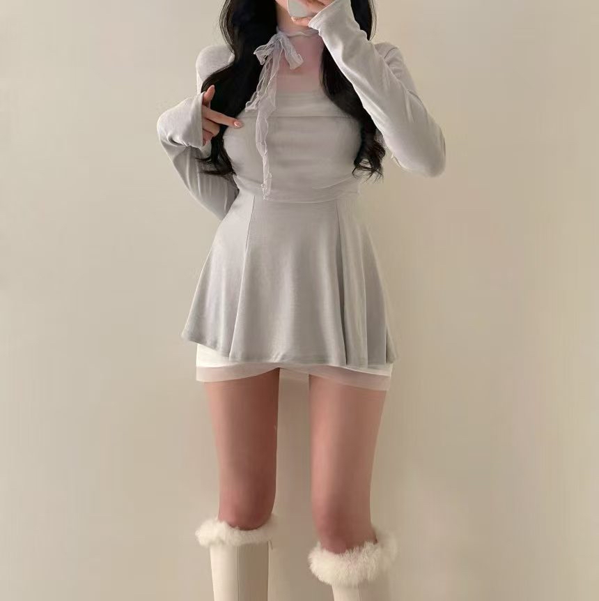 韓國 2 月新款速遞 10124#ff2802