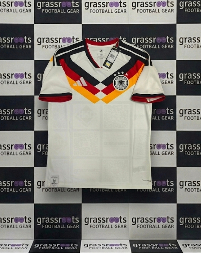 2026 德國 主 歐洲尺碼 Size M 