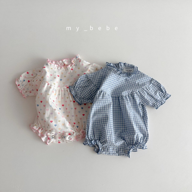 🇰🇷My Bebe包屁