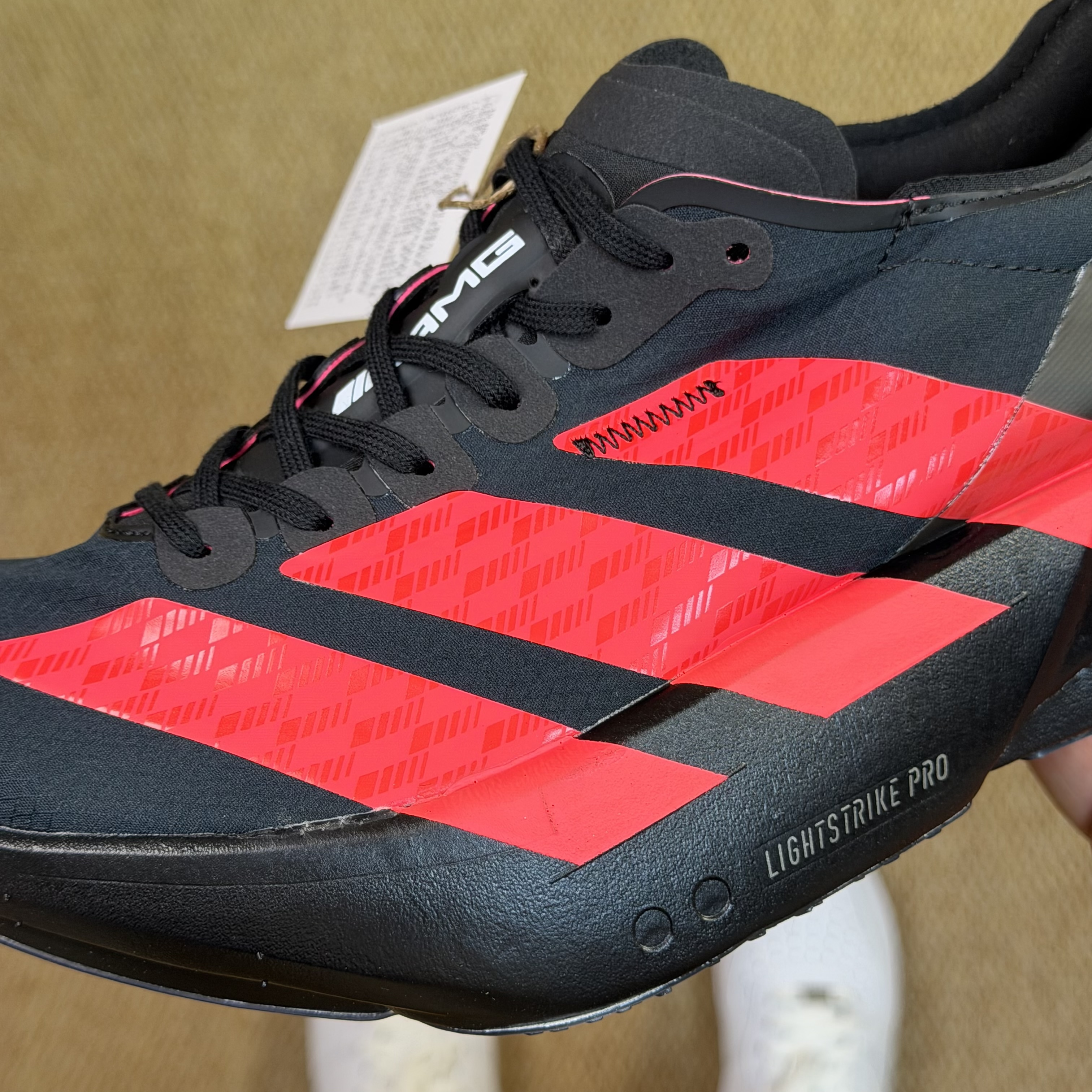 Adidas Adizero Adios Pro 4 KH8840