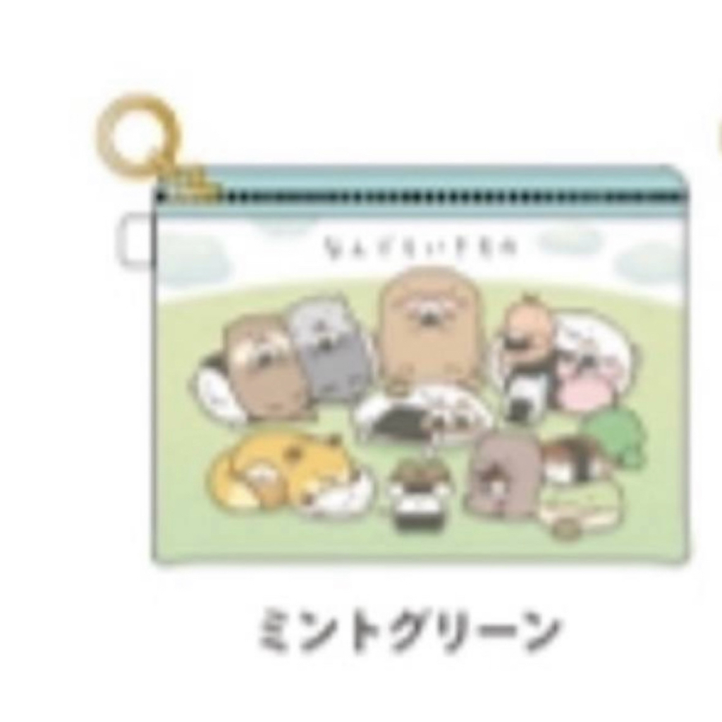 朗萌綺盟 拉鏈袋｜預訂