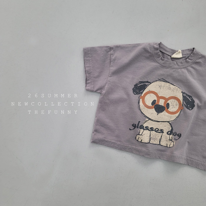 🇰🇷Thefunny tee