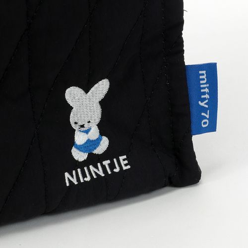 🆕【⭐訂購⭐】🌀 🇯🇵 日本直送 Y'SACCS x #Miffy 70週年紀念 2-way tote bag/斜孭袋［2款選］🌀 [ELED-0145]