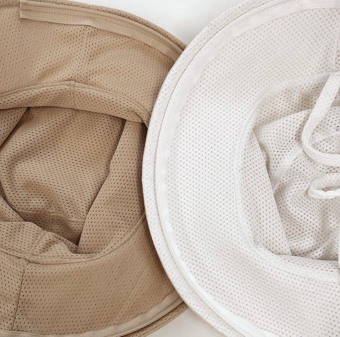 Hello Minime 春季防疫帽