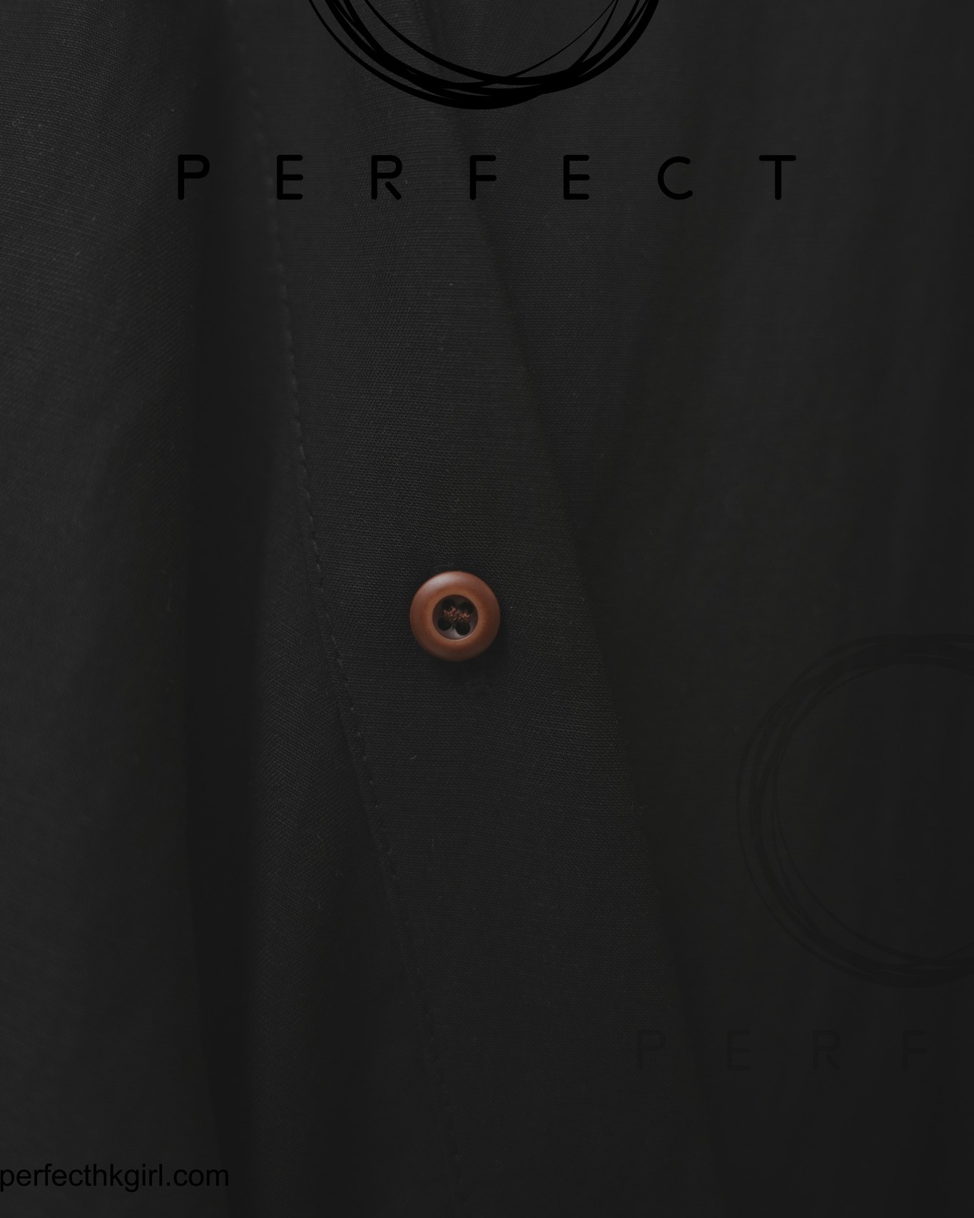 T0007_氣質自帶腰帶隨性上衣（顯瘦黑）