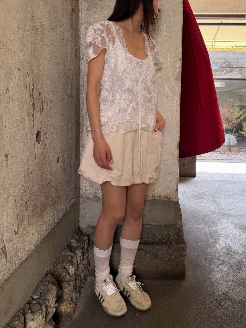 (2026SS) FRANC - TOP