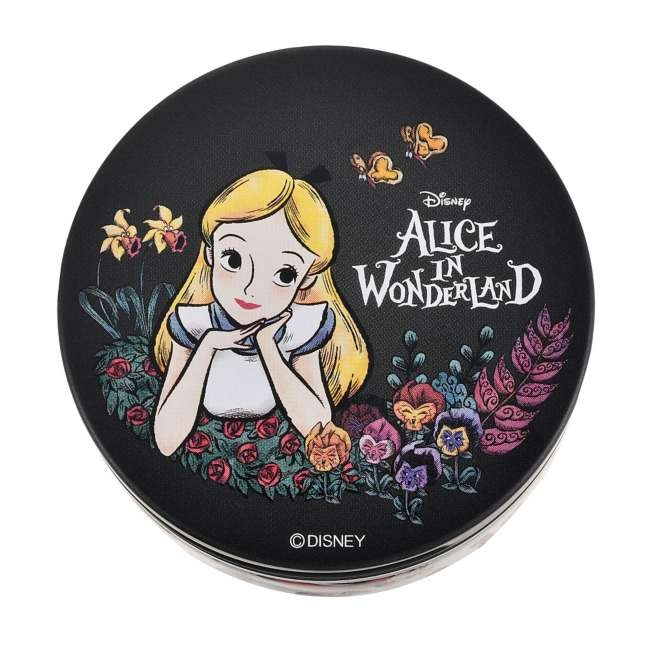 🌸 【預訂】Moisturizing Cream - DISNEY ALICE IN WONDERLAND 75TH ANNIVERSARY