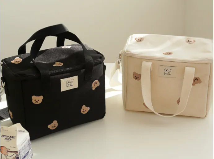 Chezbebe Picnic Bag