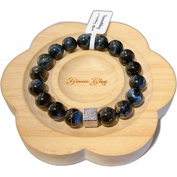 彼得石設計手串