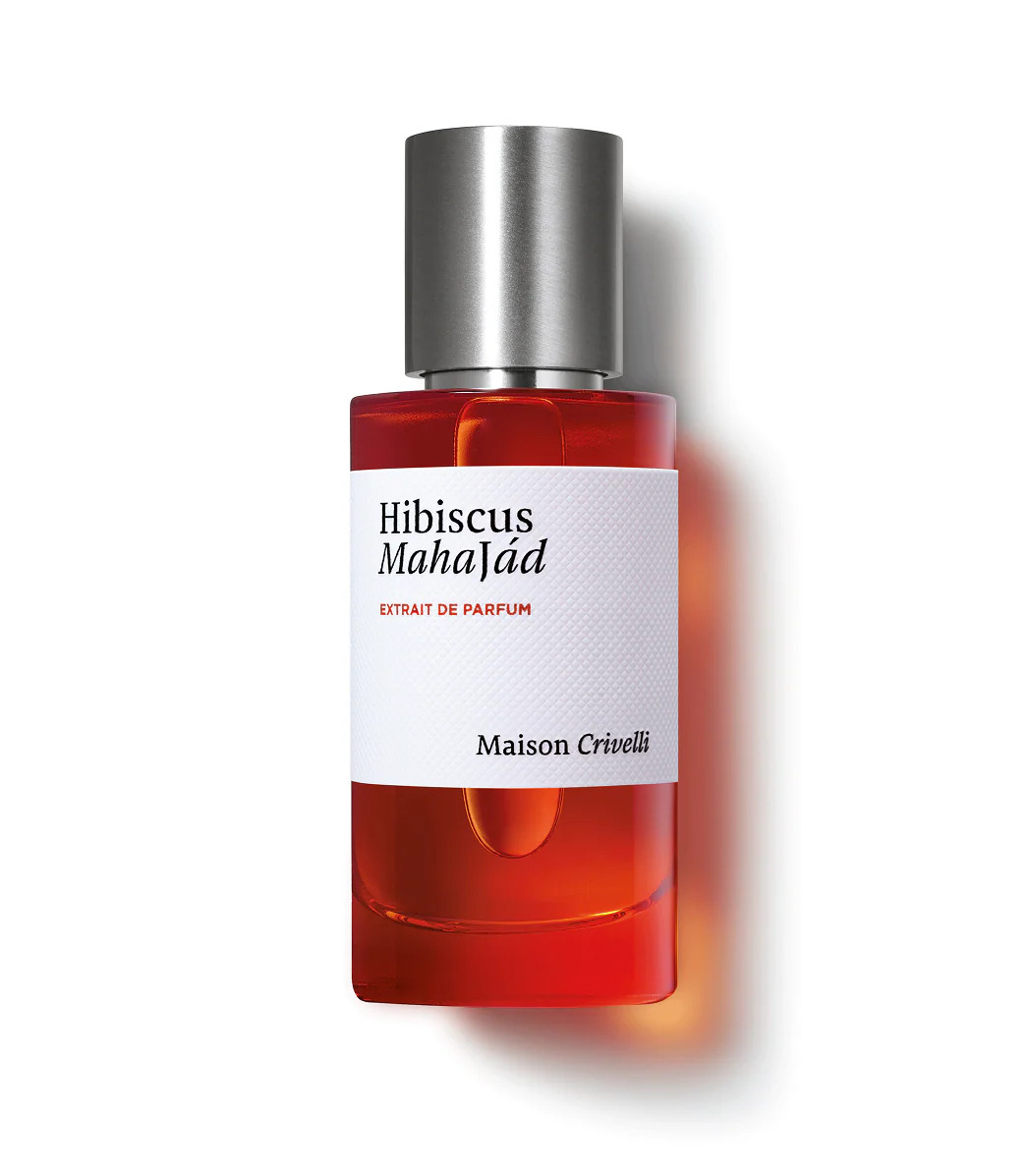 Hibiscus Mahajad - Maison Crivelli