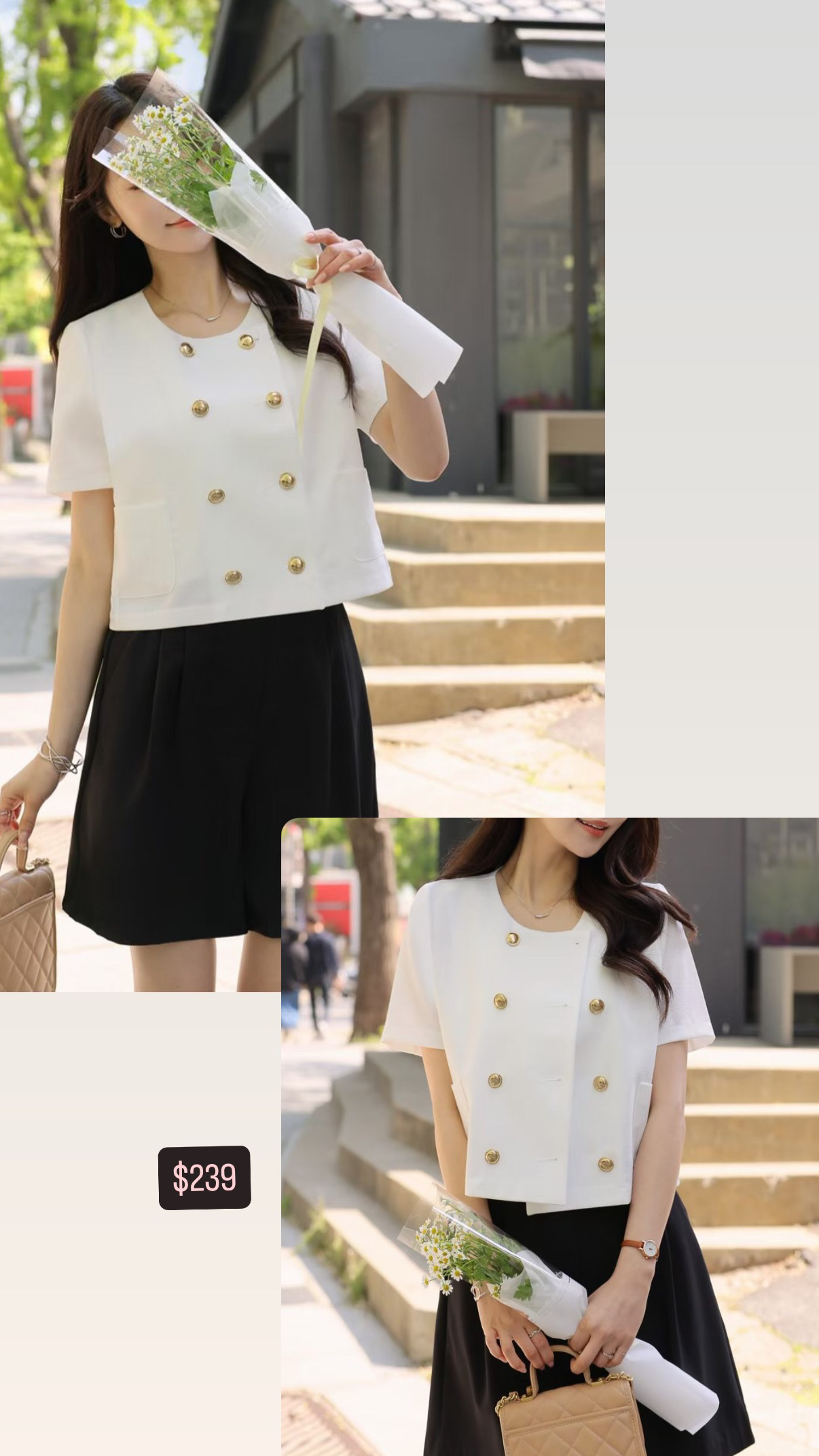 🇰🇷🇰🇷新款速遞23/4🔥🔥11323#ff2942