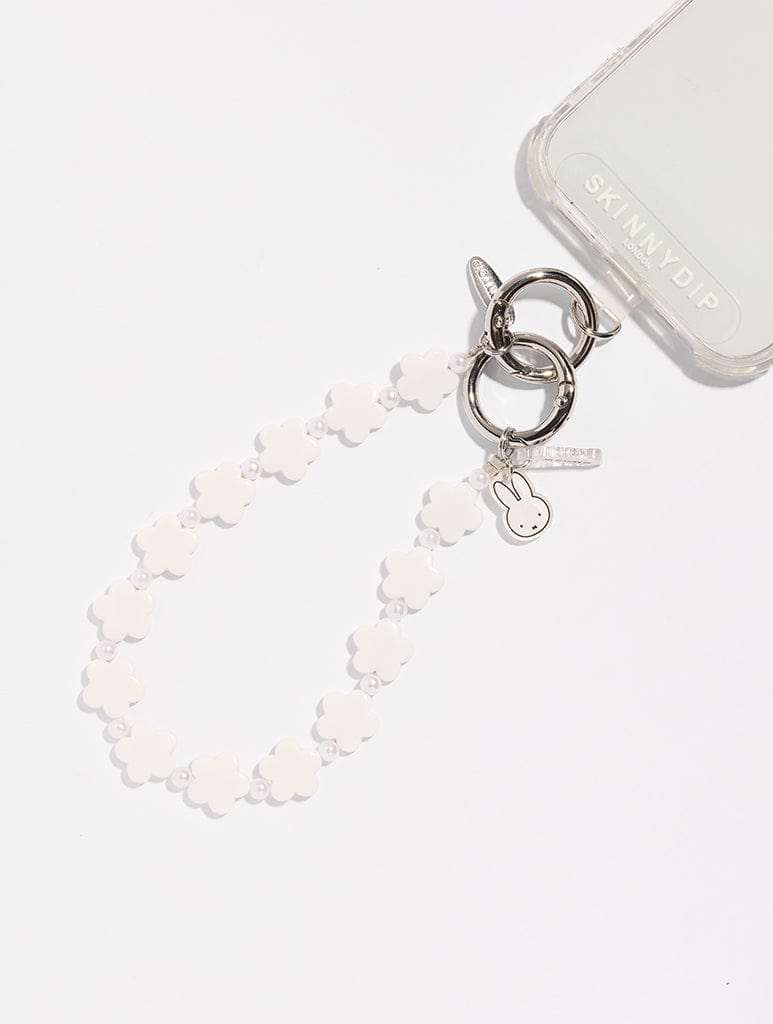 Miffy Phone Strap