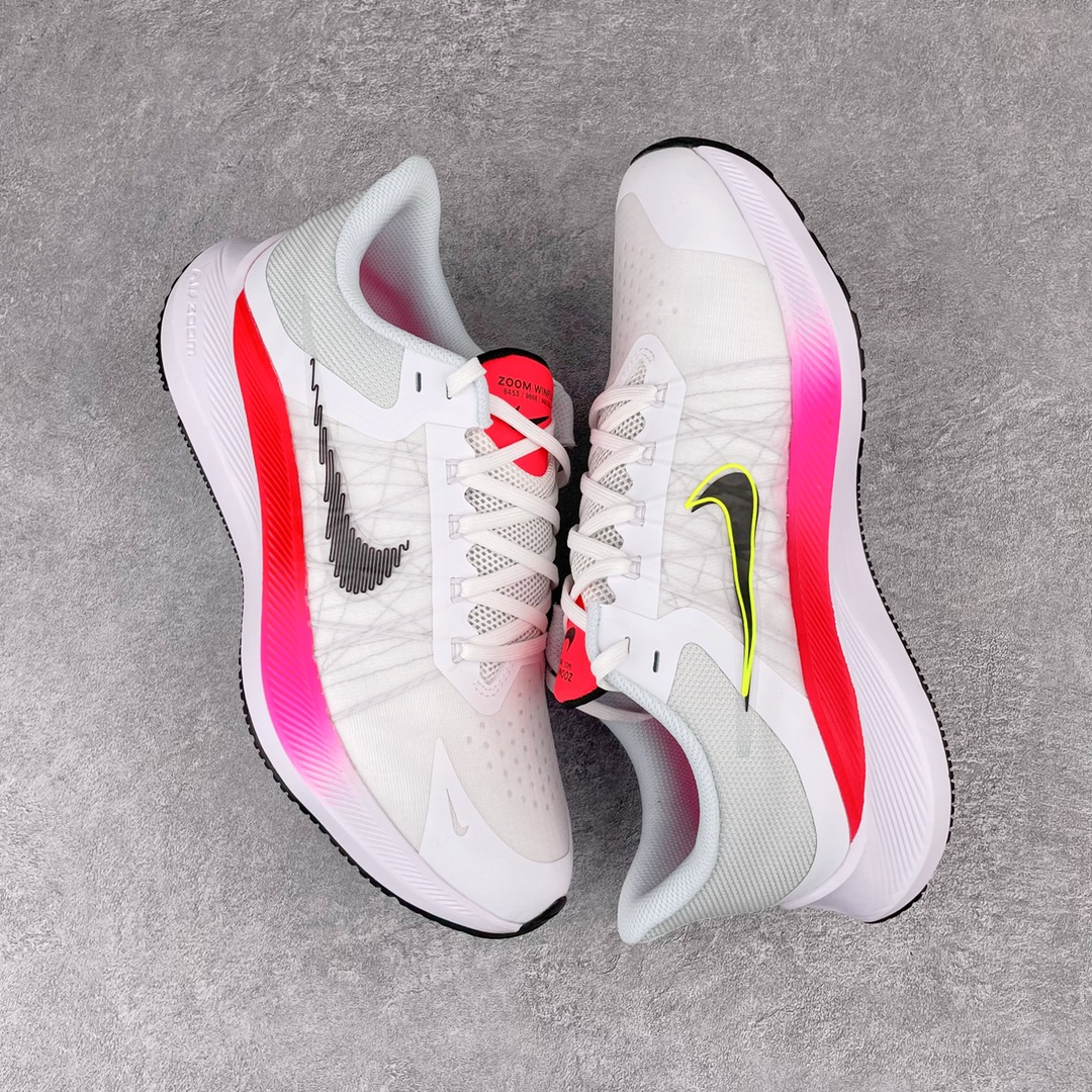 Nike Winflo 8 CW3419-100   