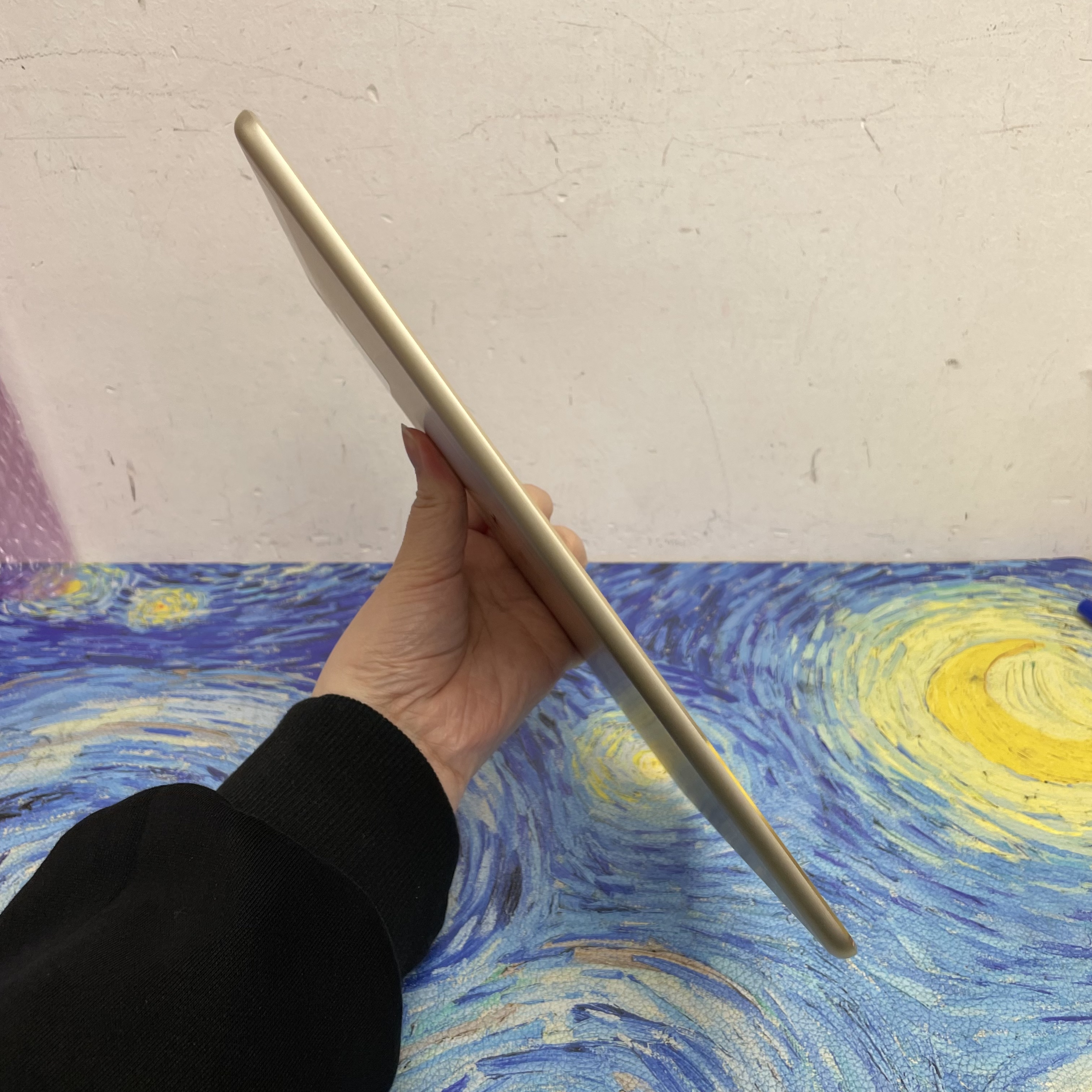 *487583 iPad Air 2 勁靚機 64GB 插卡版 金色 gold