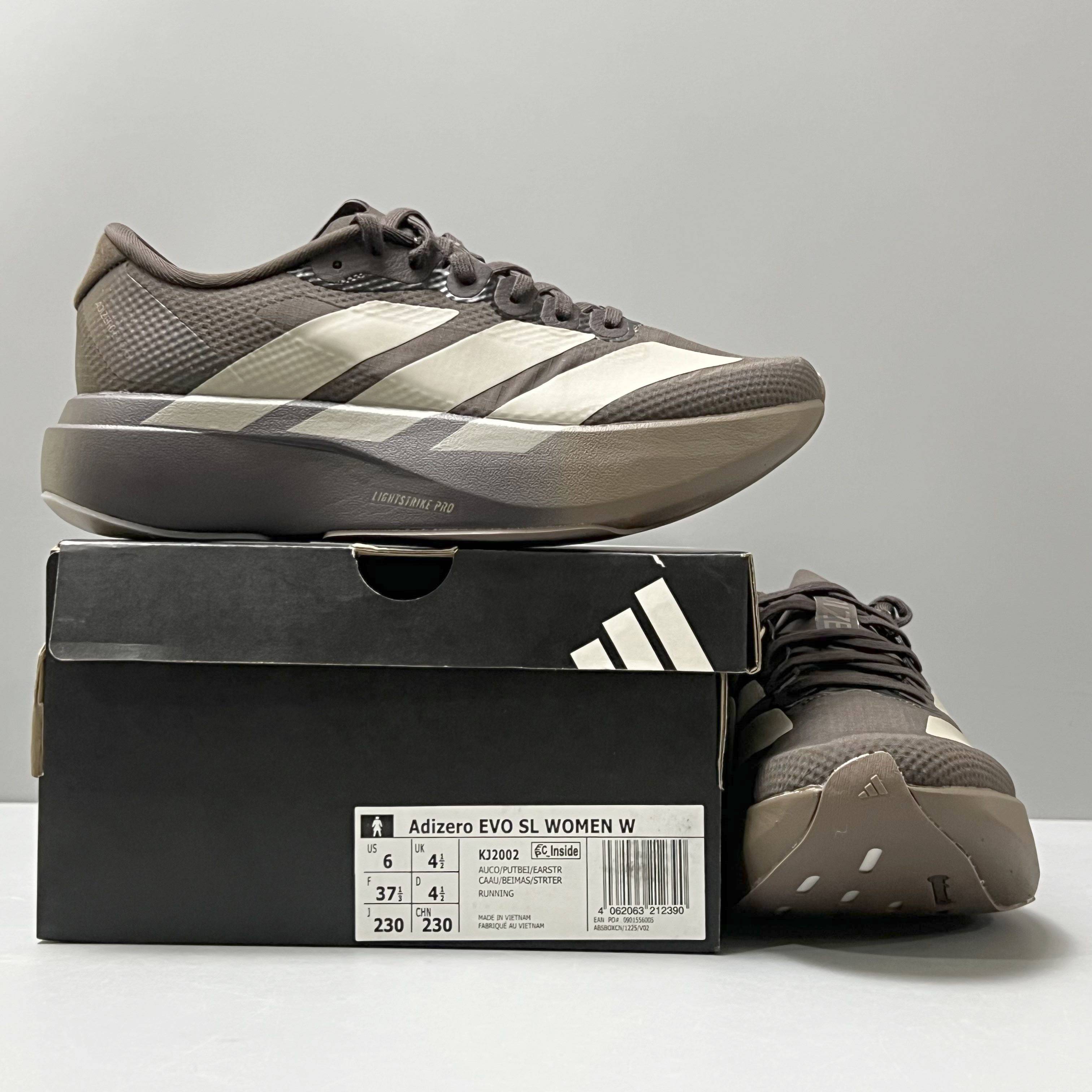 Adidas Adizero Evo SL KJ2002