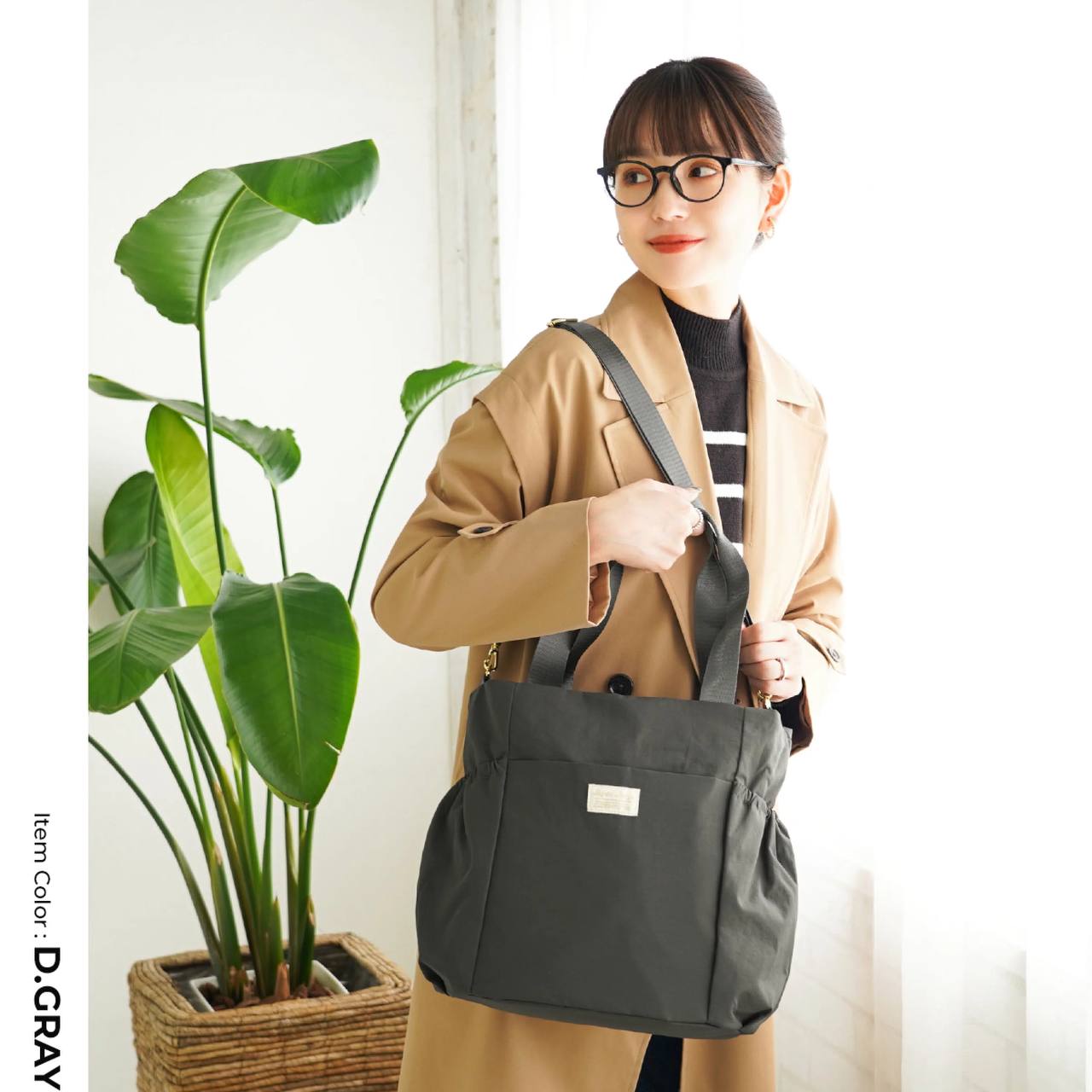 🇯🇵Legato Largo 手拿包 斜肩包