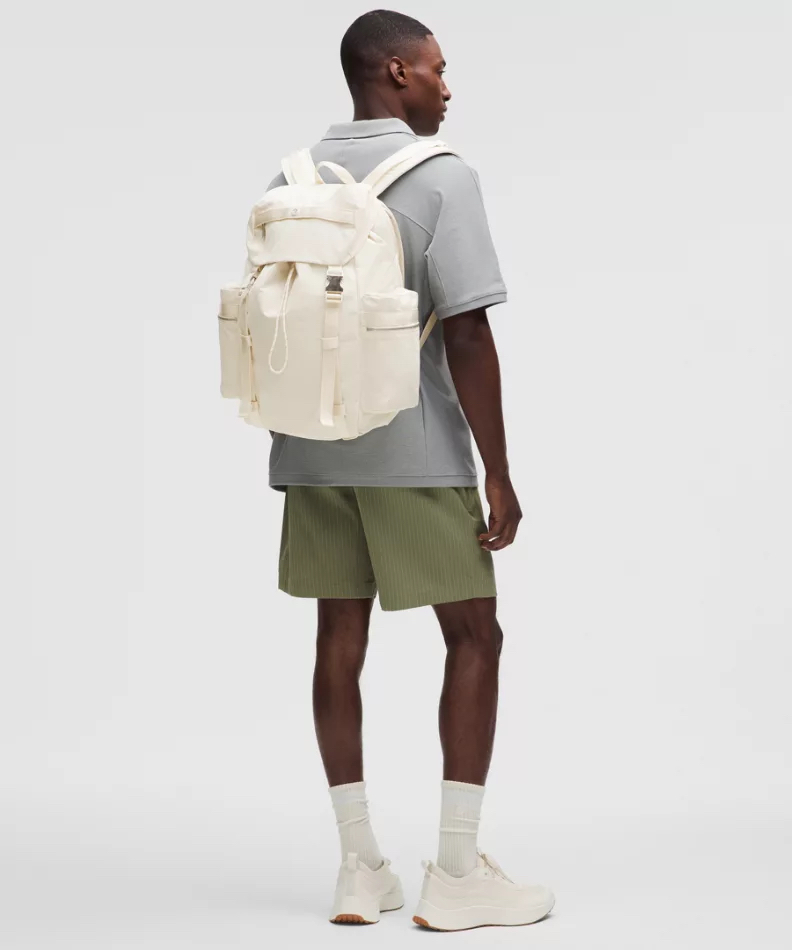 Lululemon Wunderlust Backpack 25L